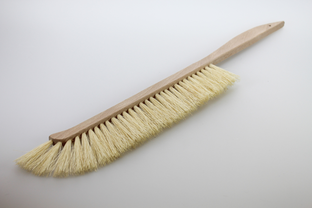 Imkerbesen groß Medium